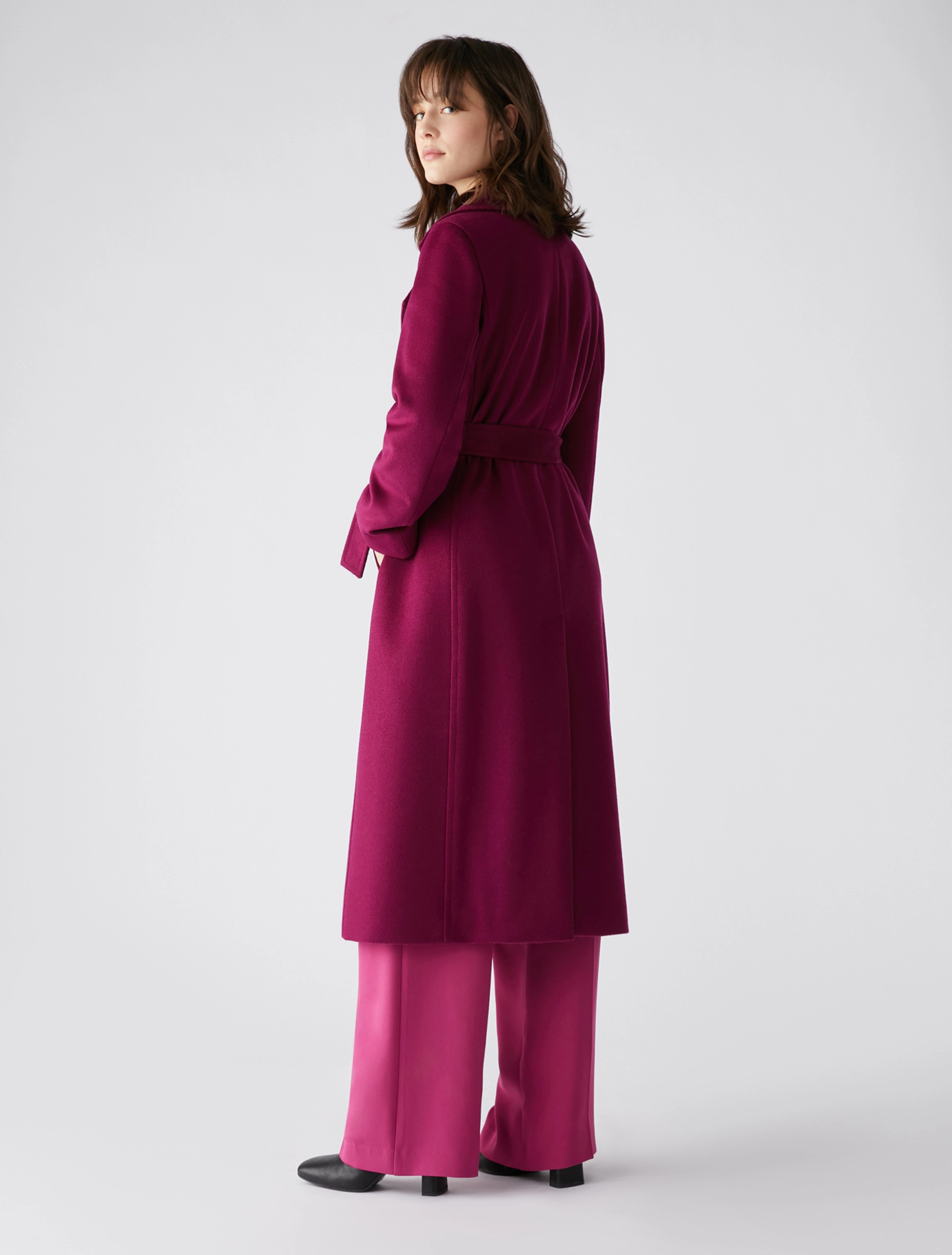 Пальто Pennyblack — 3