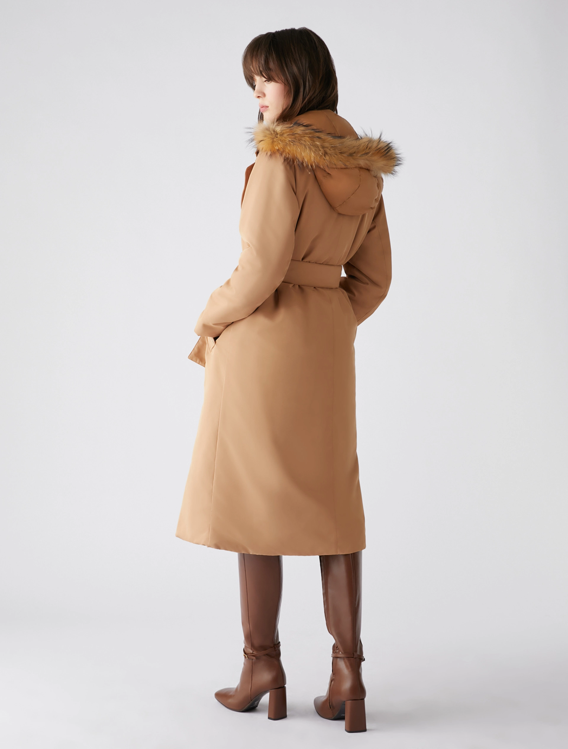 Пальто Pennyblack — 3