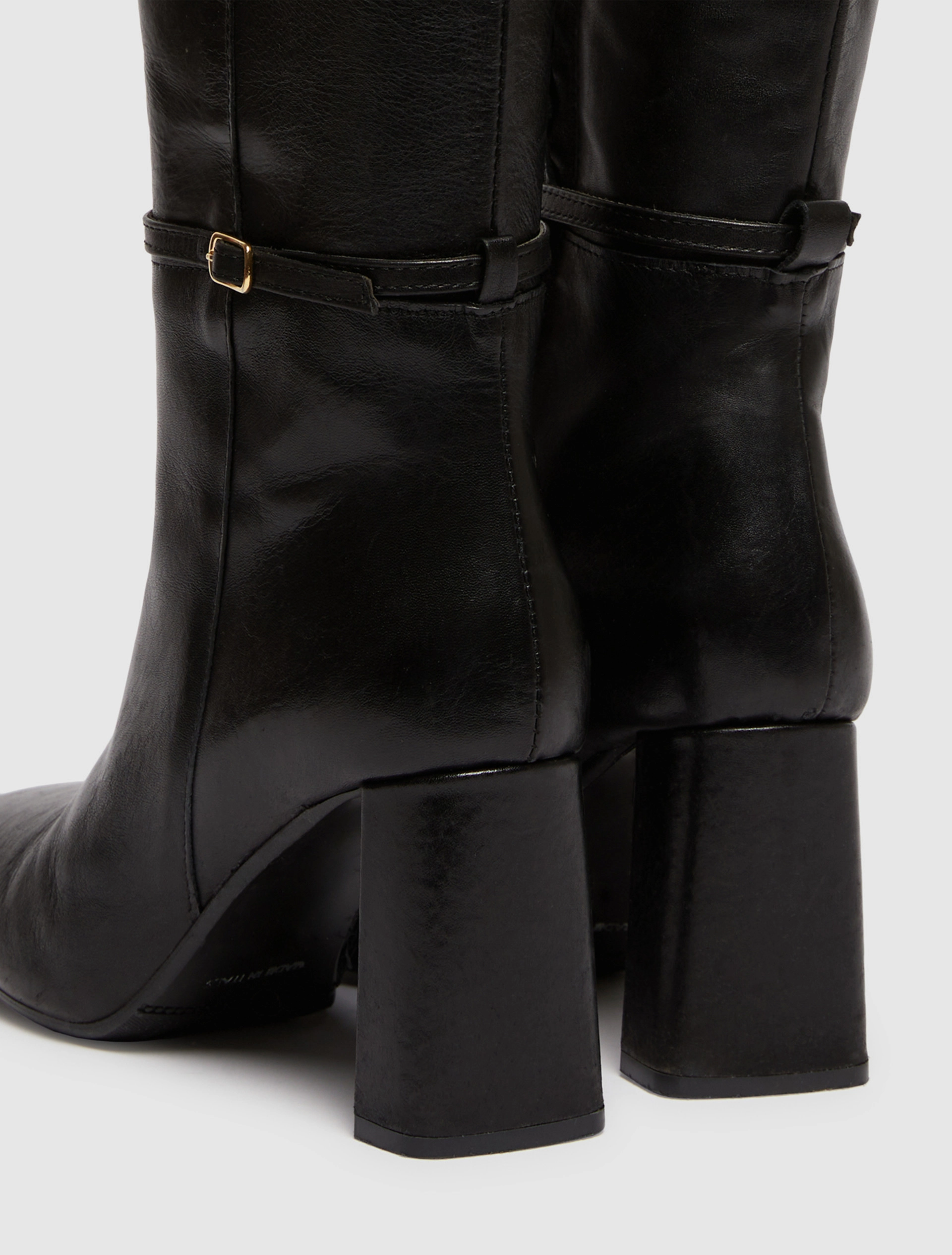 Сапоги Pennyblack — 3