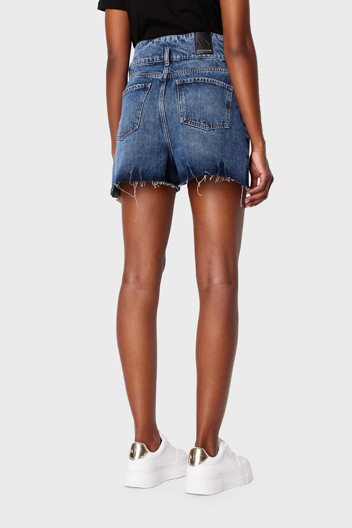 Шорты Armani Exchange — 2