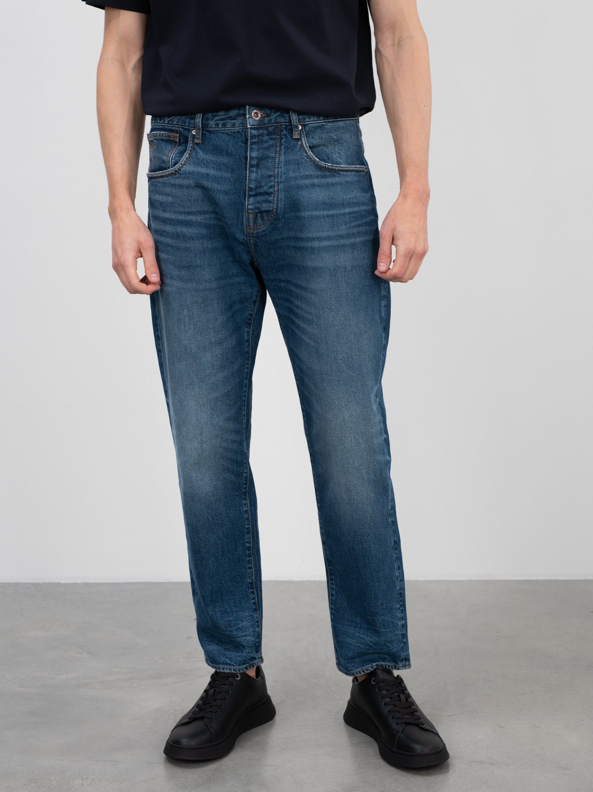 Джинсы Armani Exchange — 2