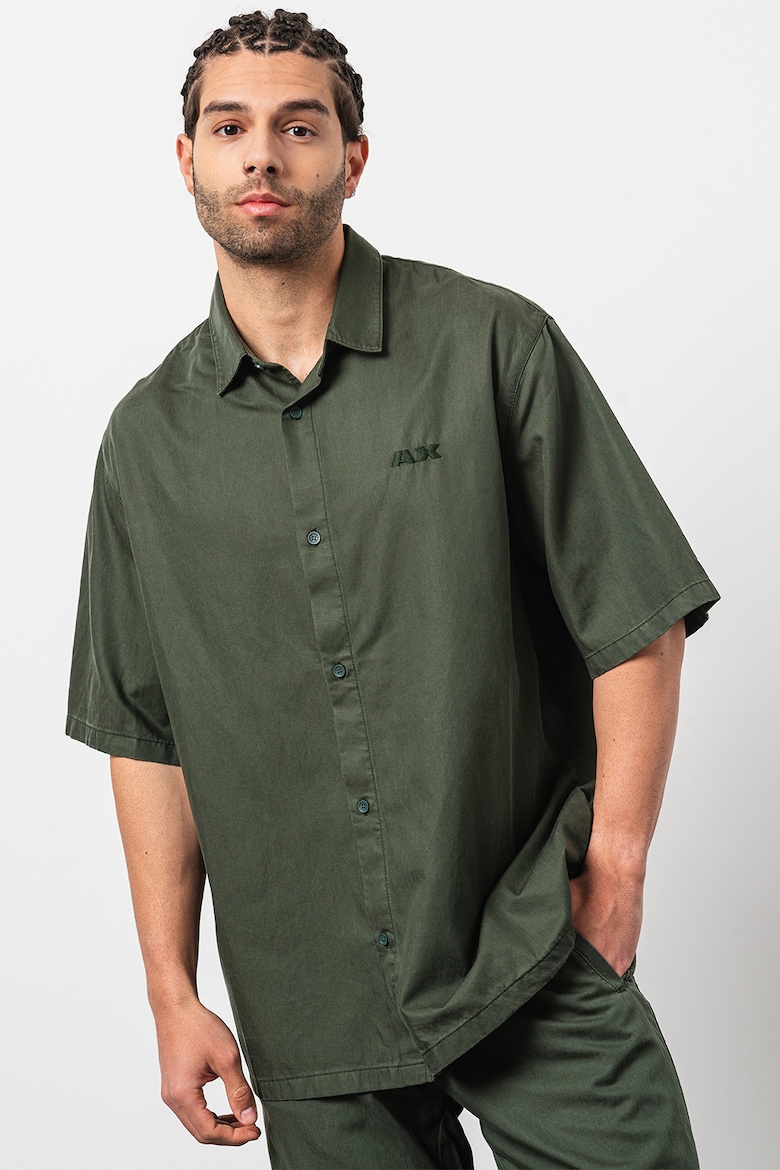 Рубашка Armani Exchange