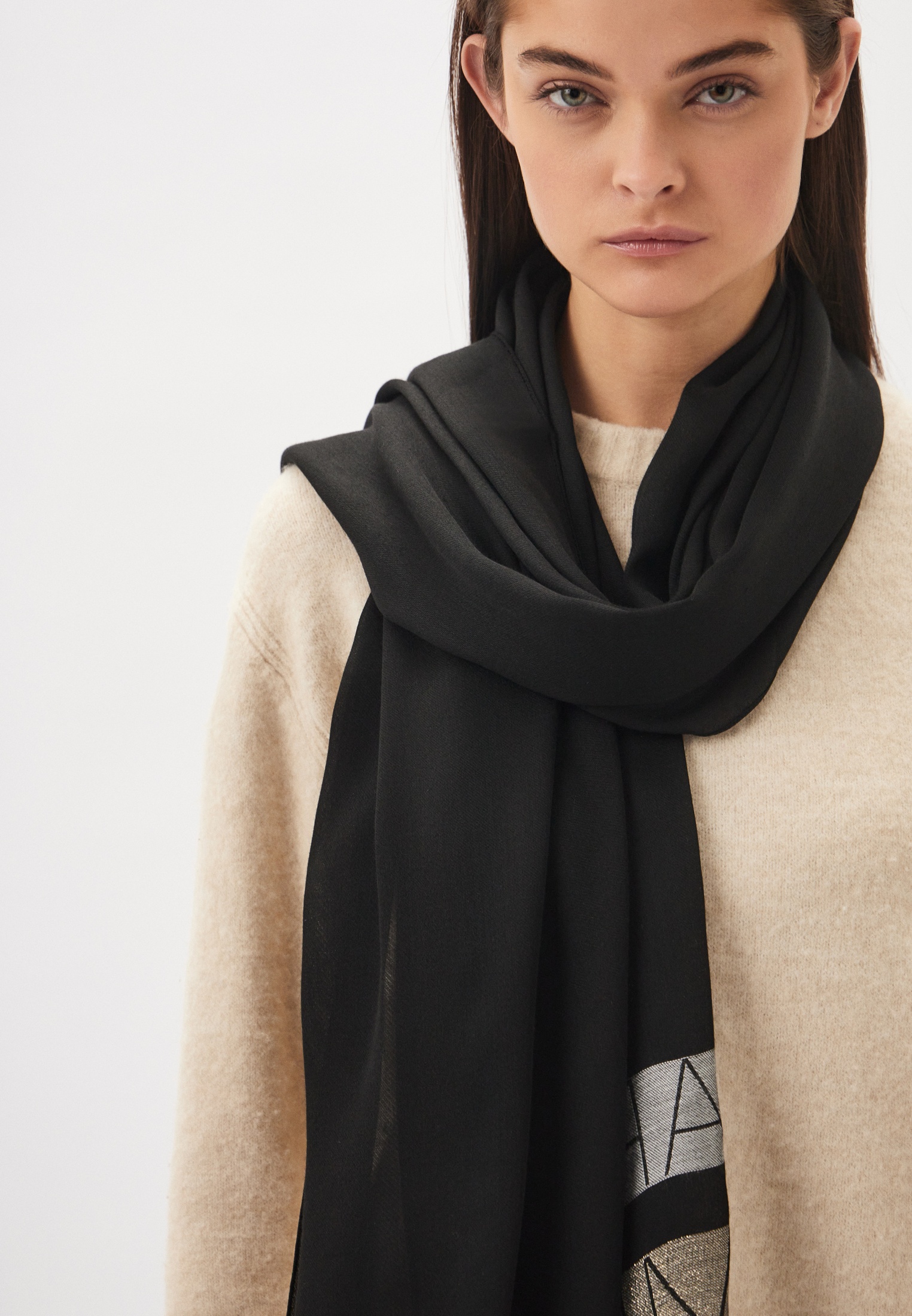 Шарф Armani Exchange 944303 4R153 03420