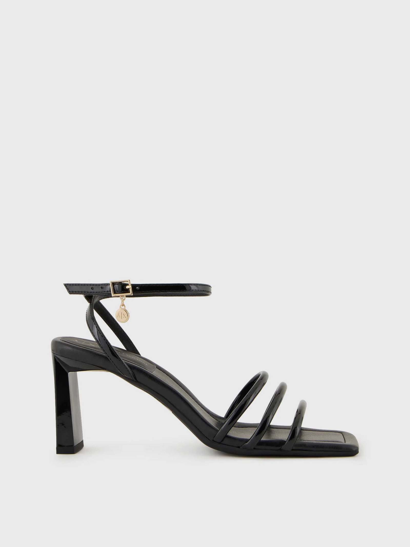 Босоножки Armani Exchange