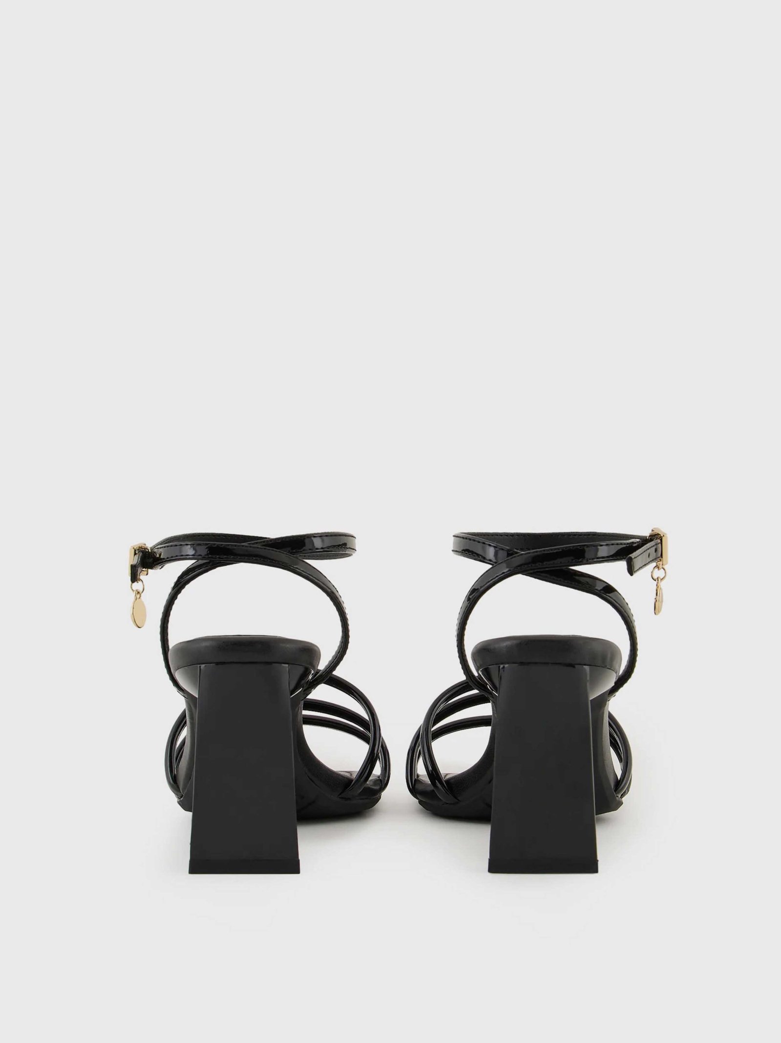 Босоножки Armani Exchange — 2