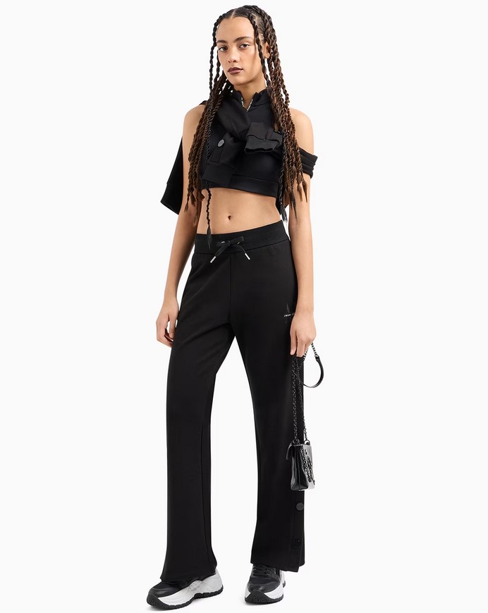 Брюки Armani Exchange