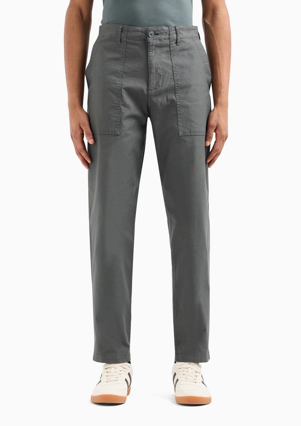 Брюки Armani Exchange — 2