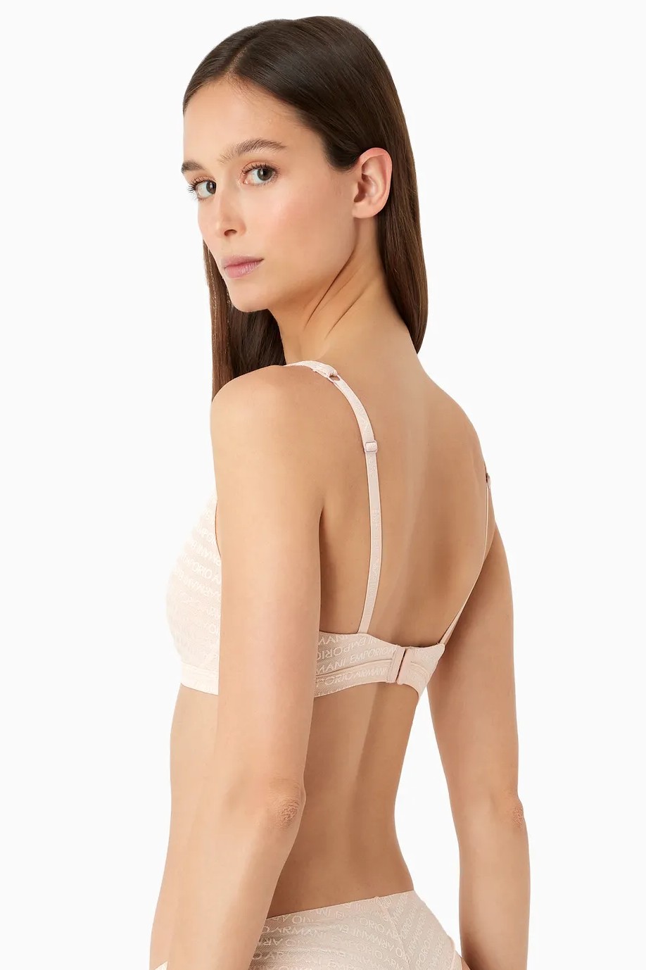 Бюстгальтер Emporio Armani — 2