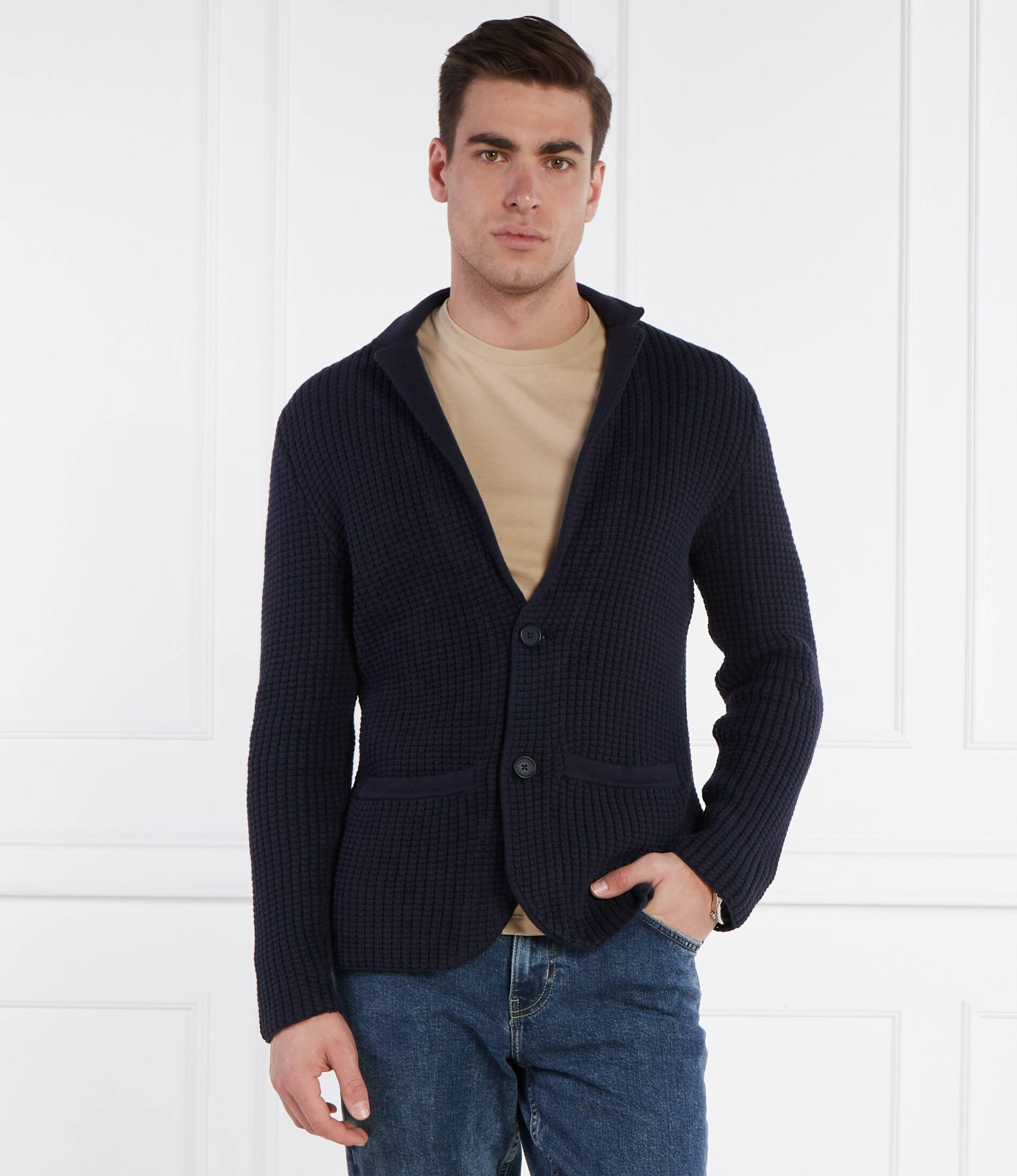 Кардиган Armani Exchange