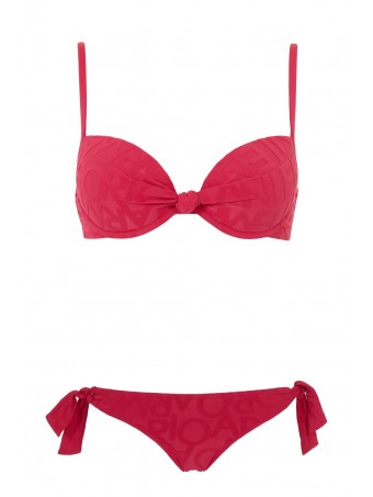 Купальник Emporio Armani