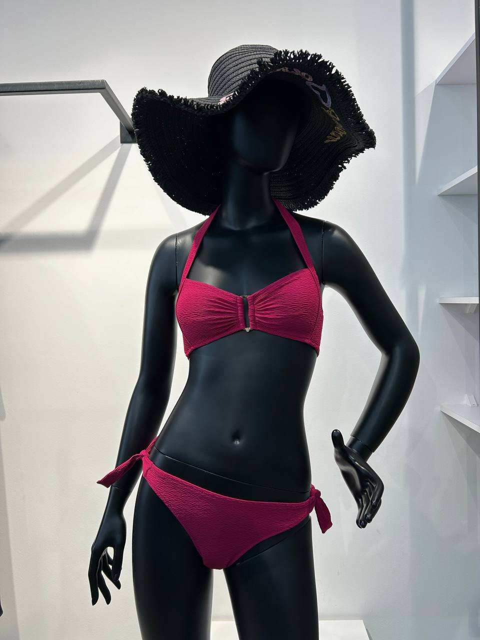 Купальник Emporio Armani