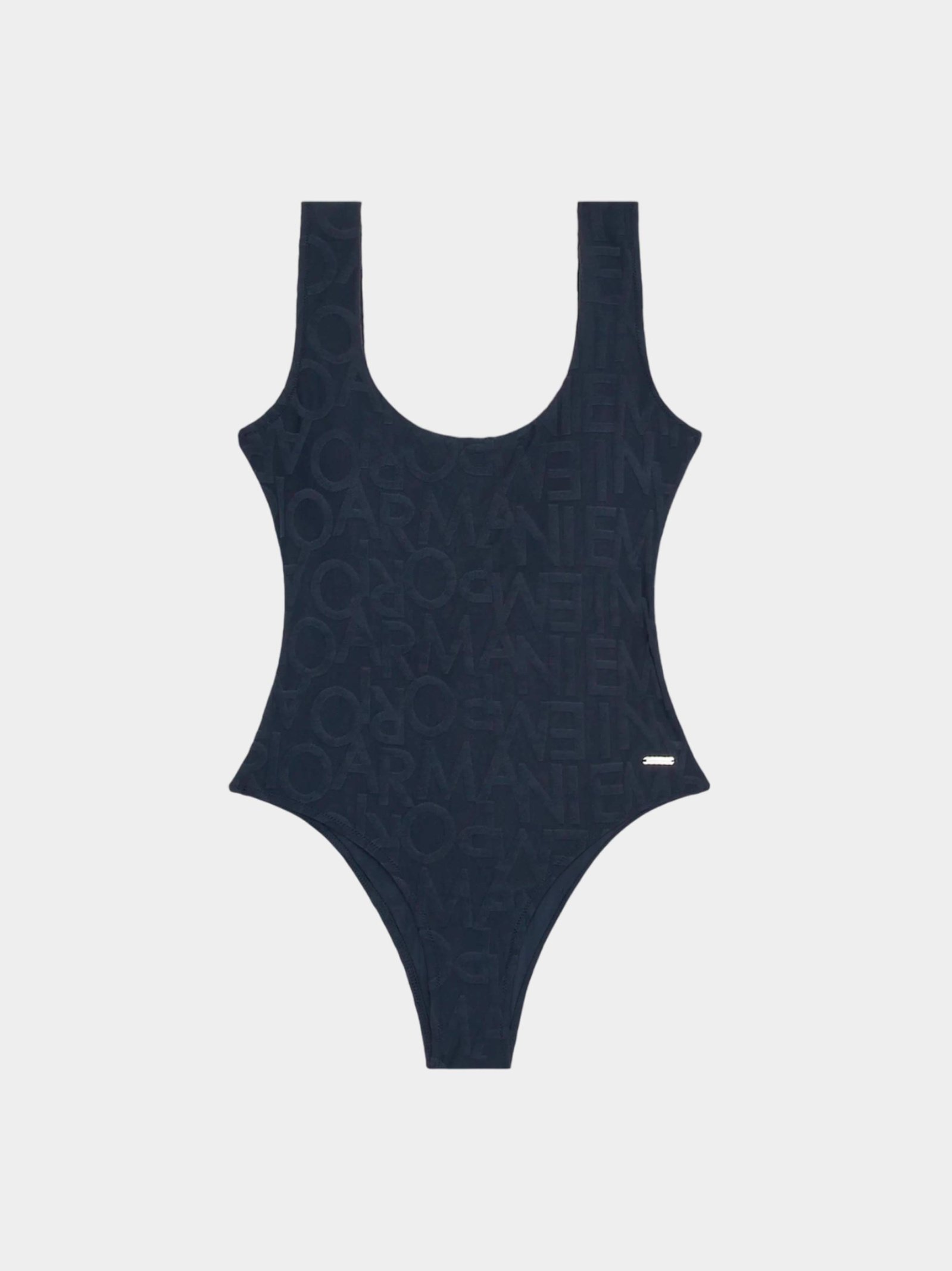 Купальник Emporio Armani