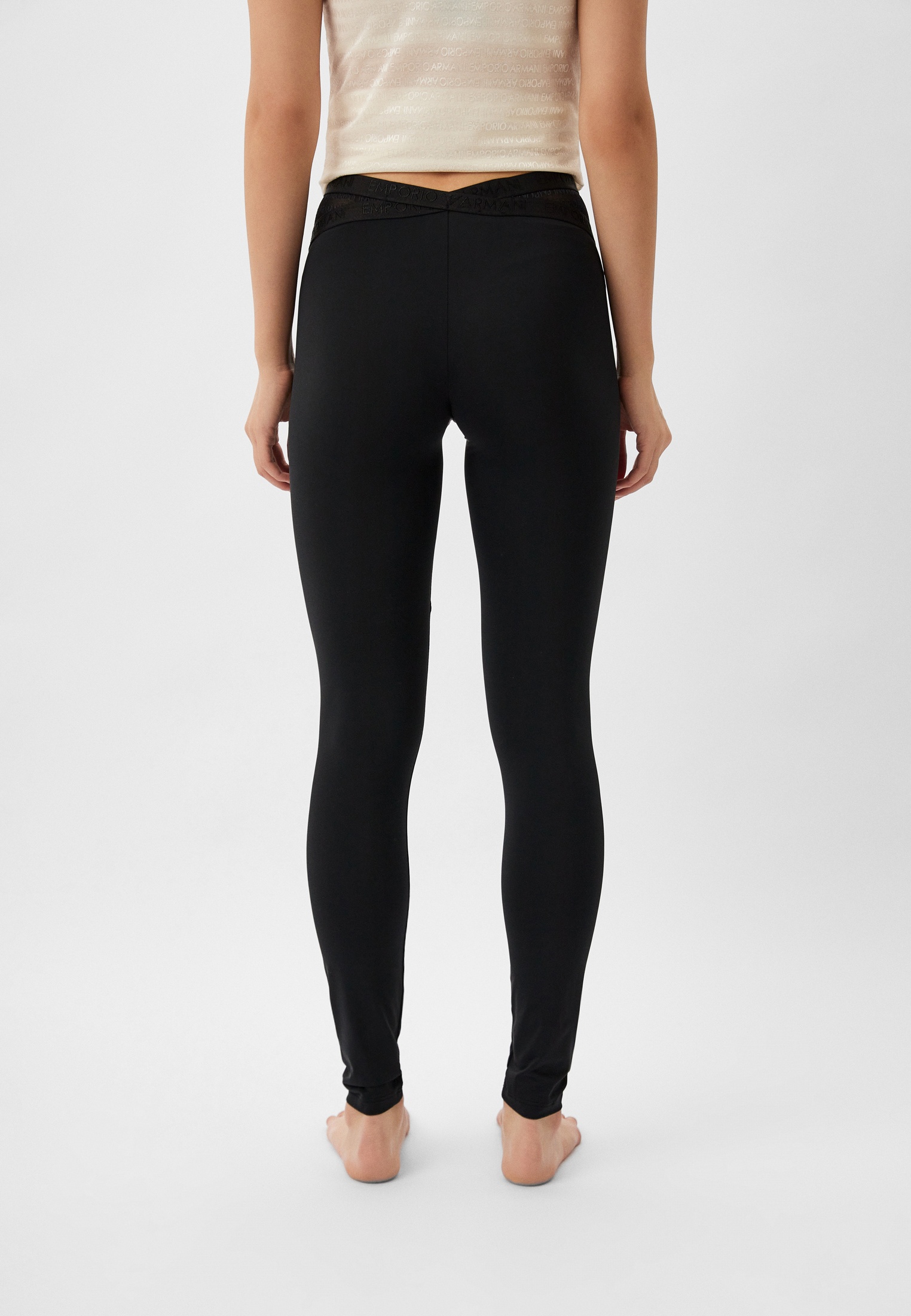 Леггинсы Emporio Armani — 2