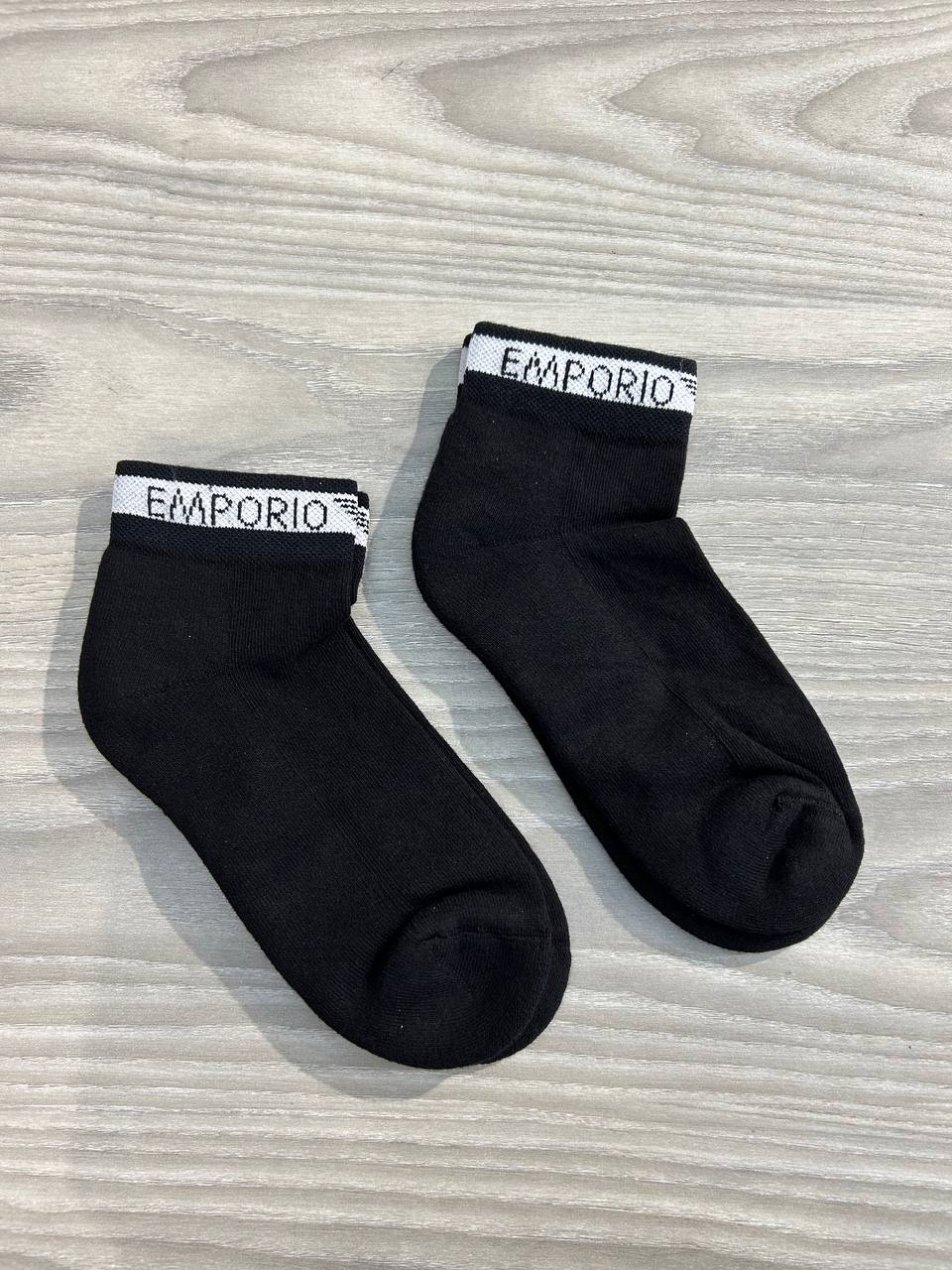 Носки Emporio Armani