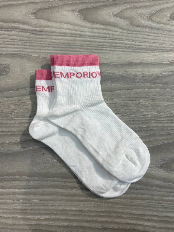 Носки Emporio Armani