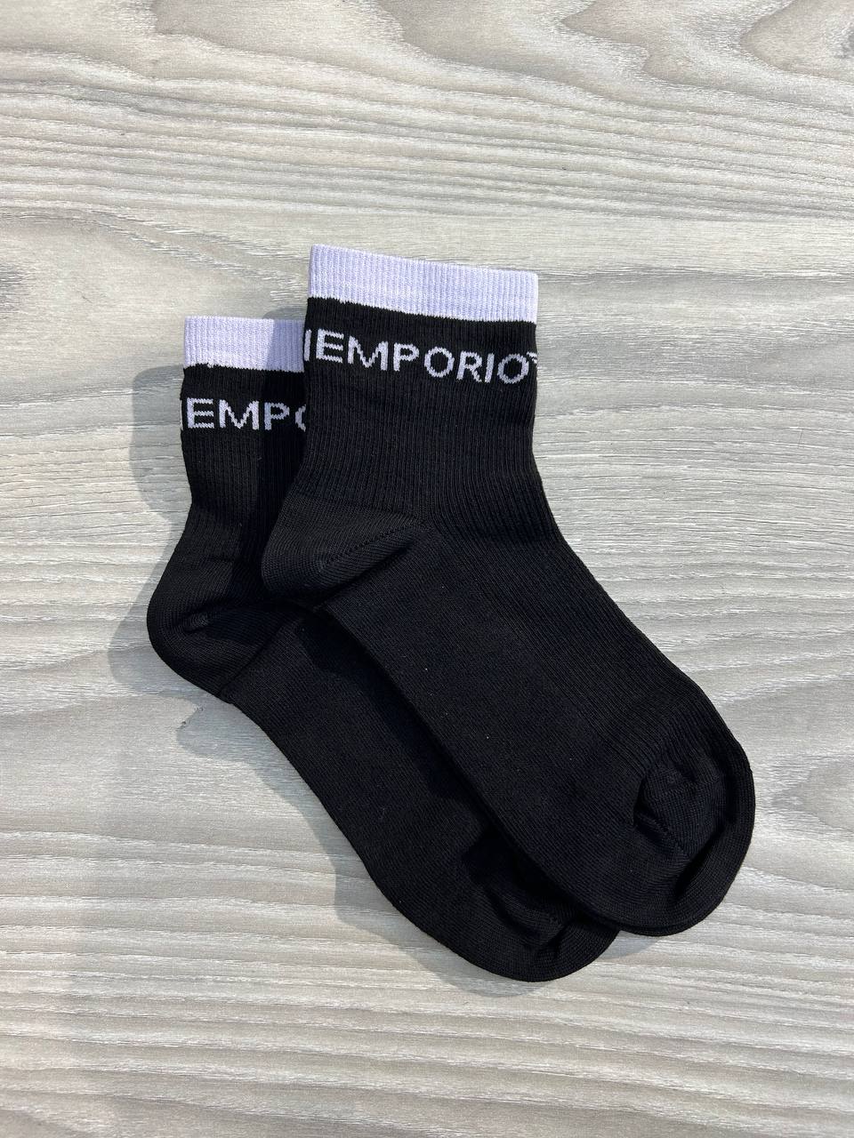 Носки Emporio Armani