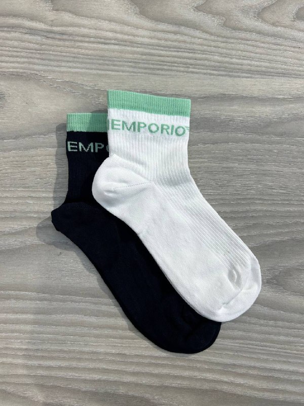 Носки Emporio Armani