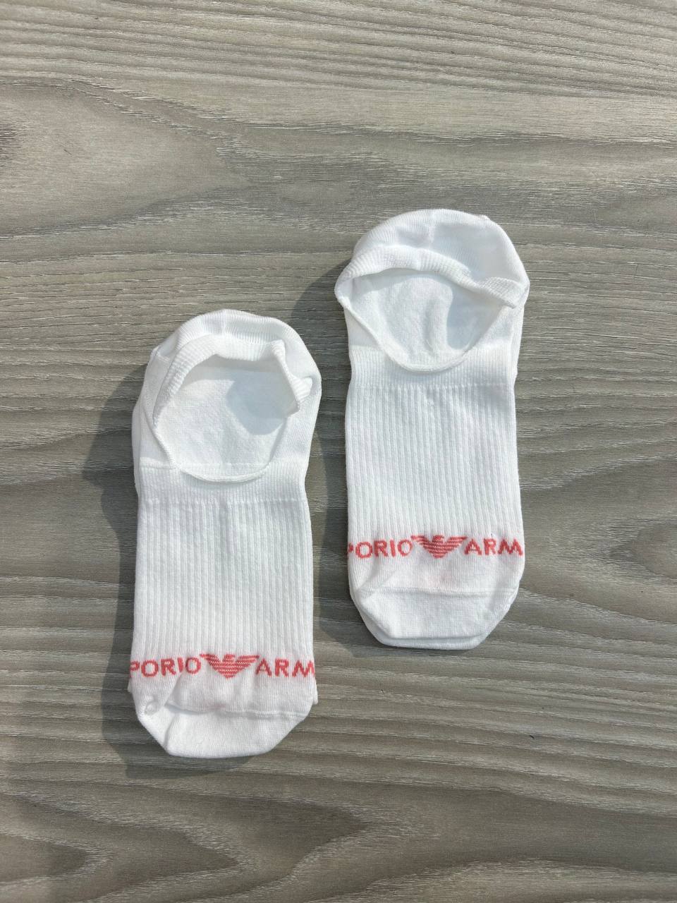 Носки Emporio Armani