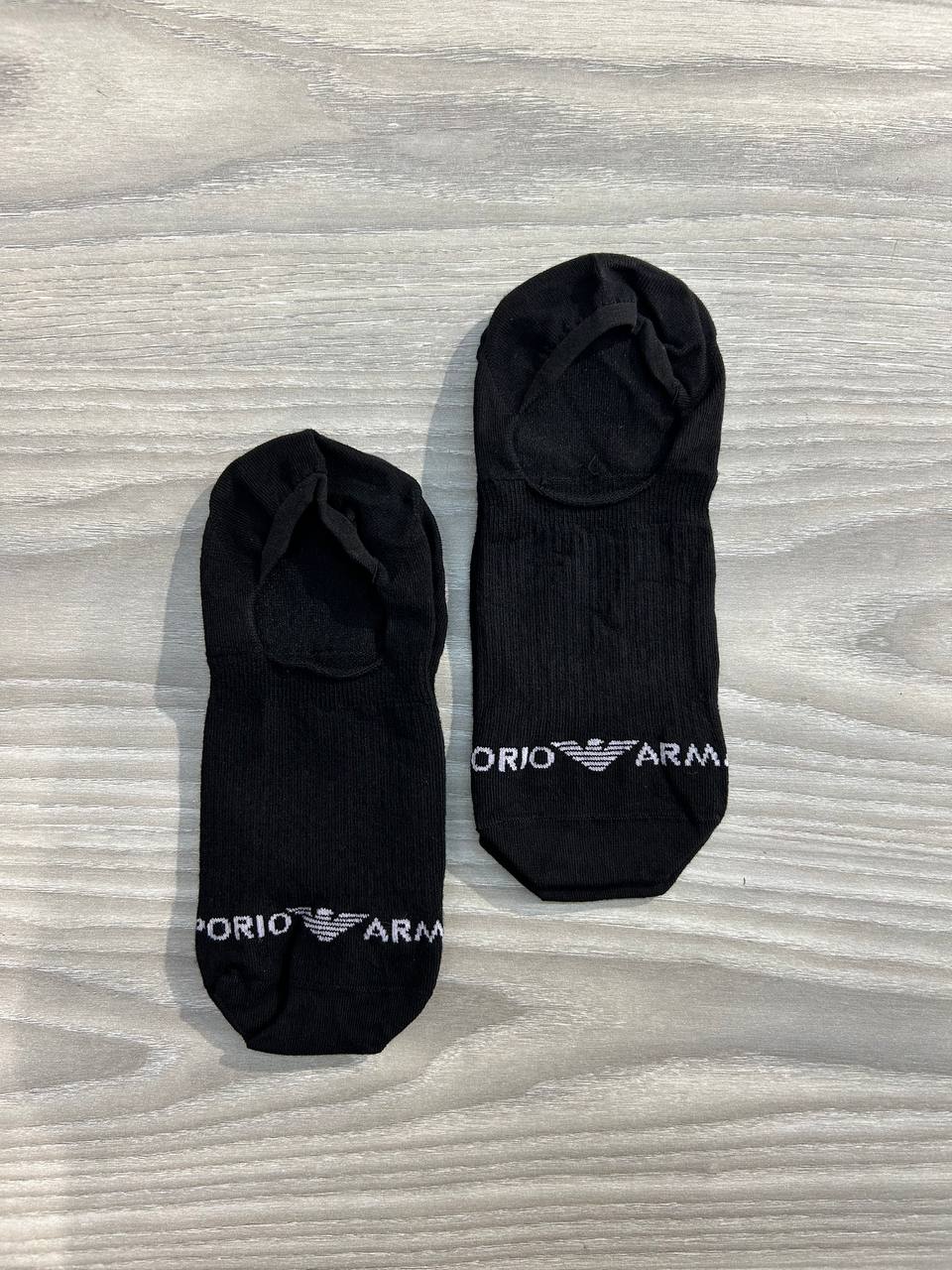 Носки Emporio Armani