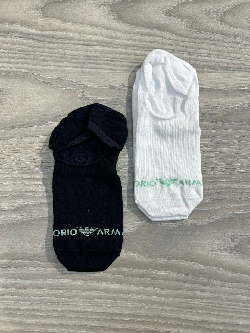 Носки Emporio Armani