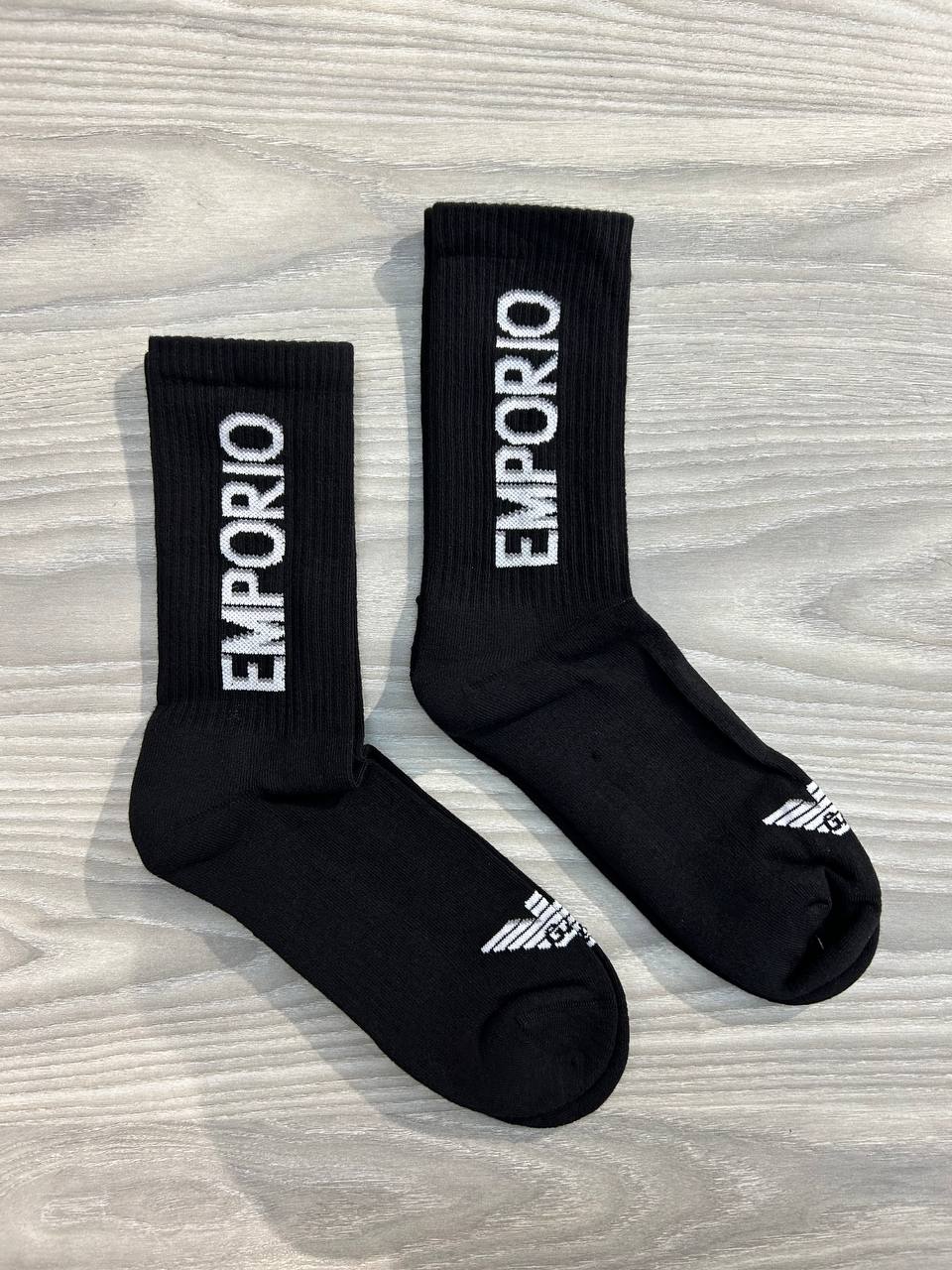 Носки Emporio Armani