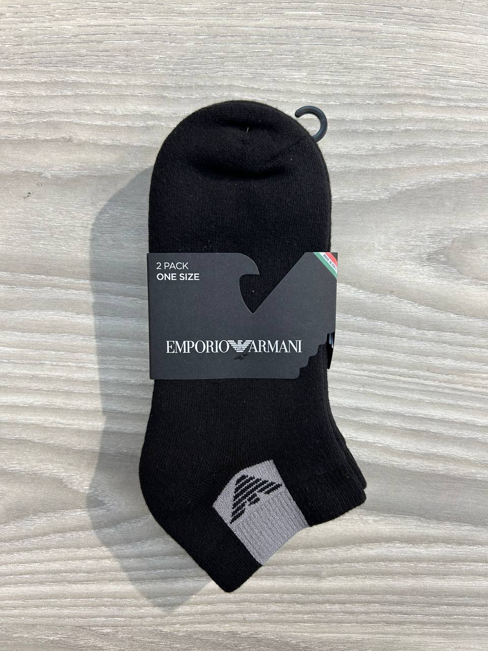 Носки Emporio Armani