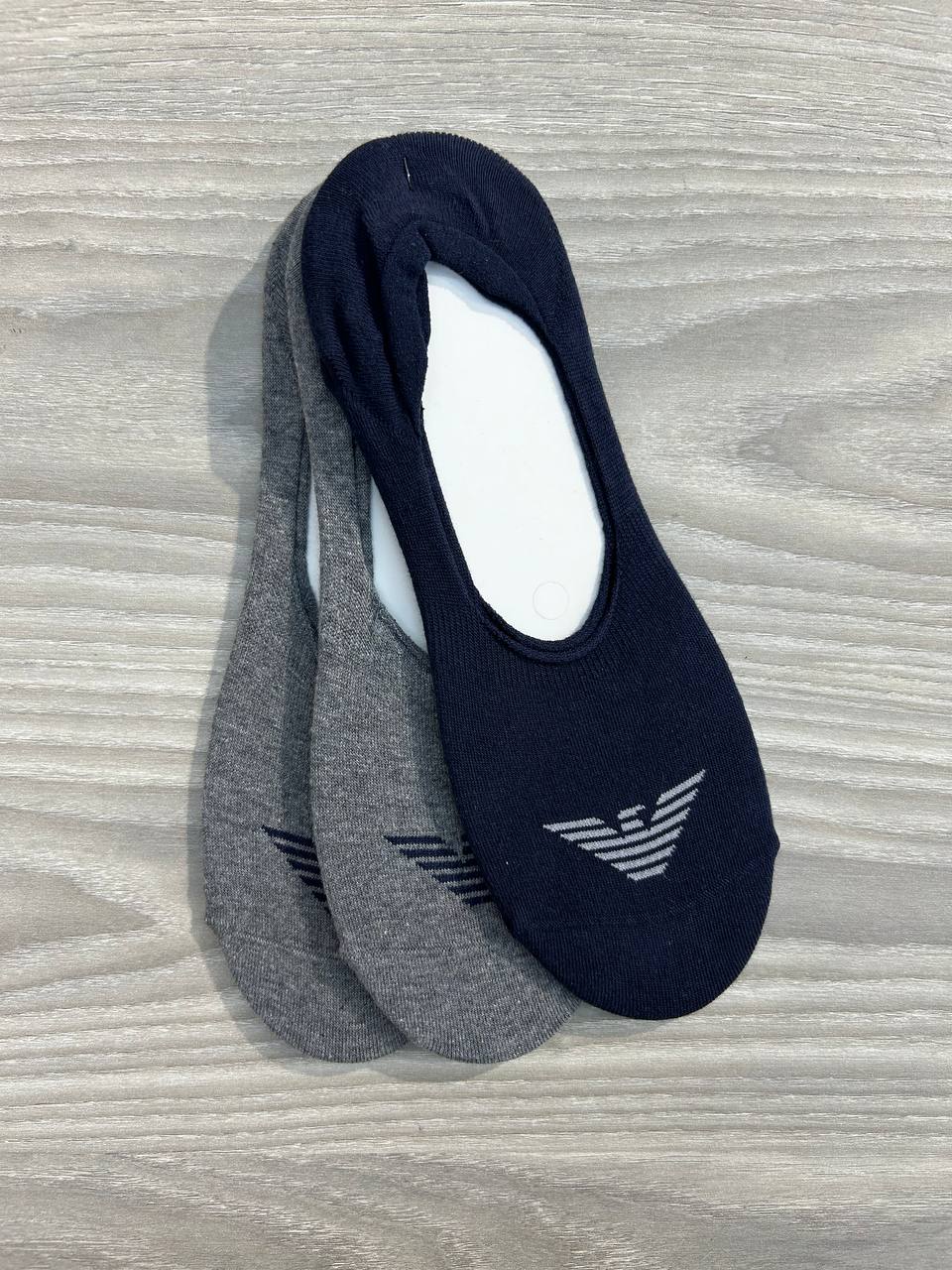 Носки Emporio Armani