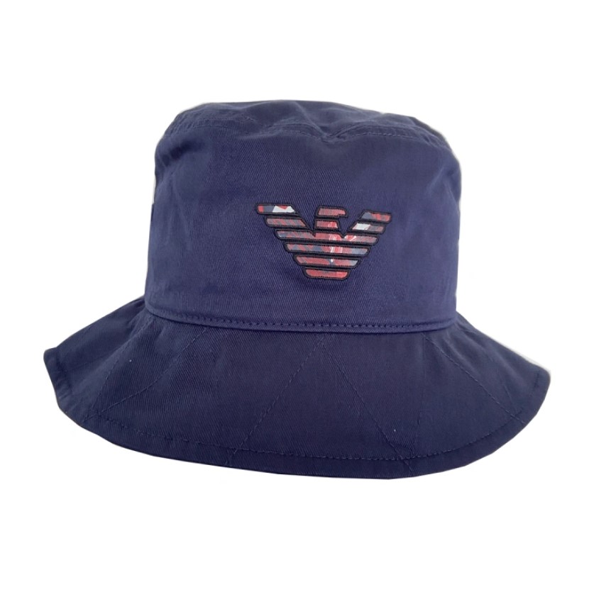 Панама Emporio Armani