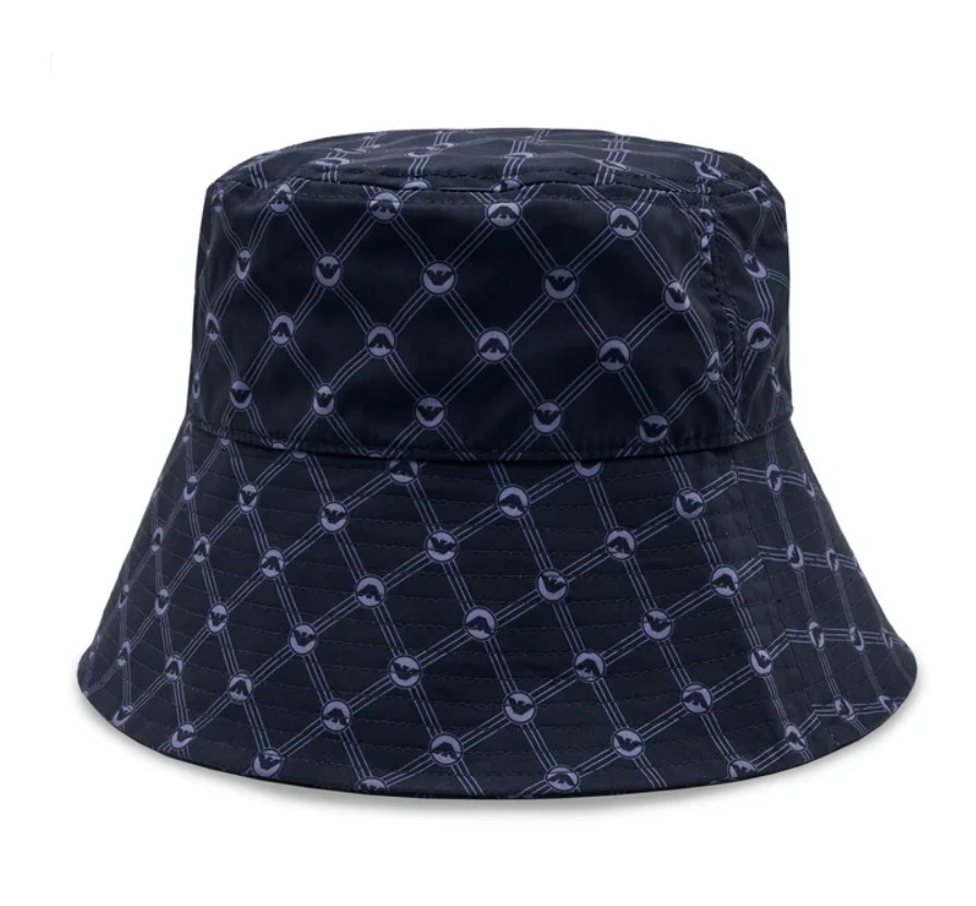 Панама Emporio Armani