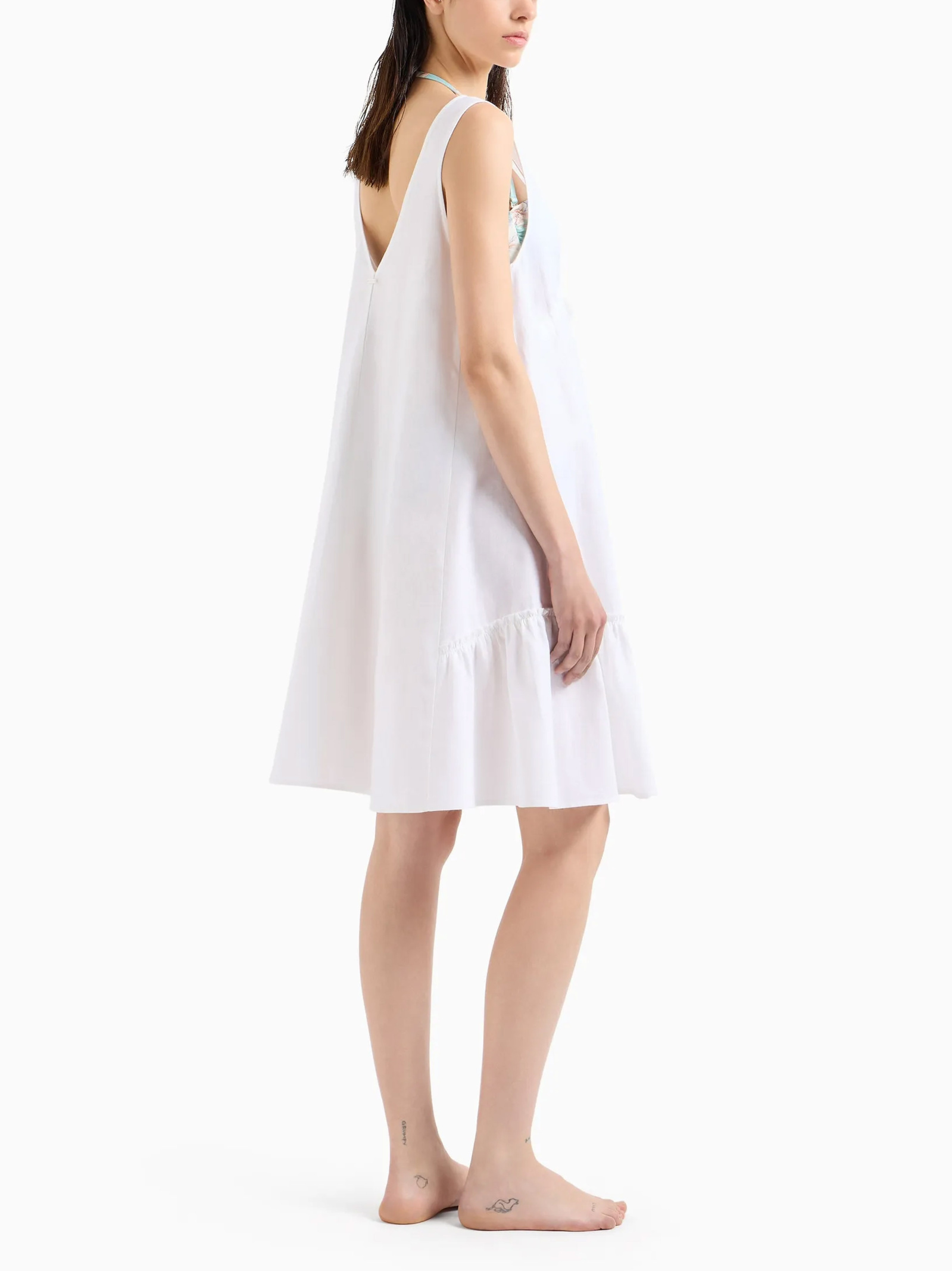 Платье Emporio Armani — 2