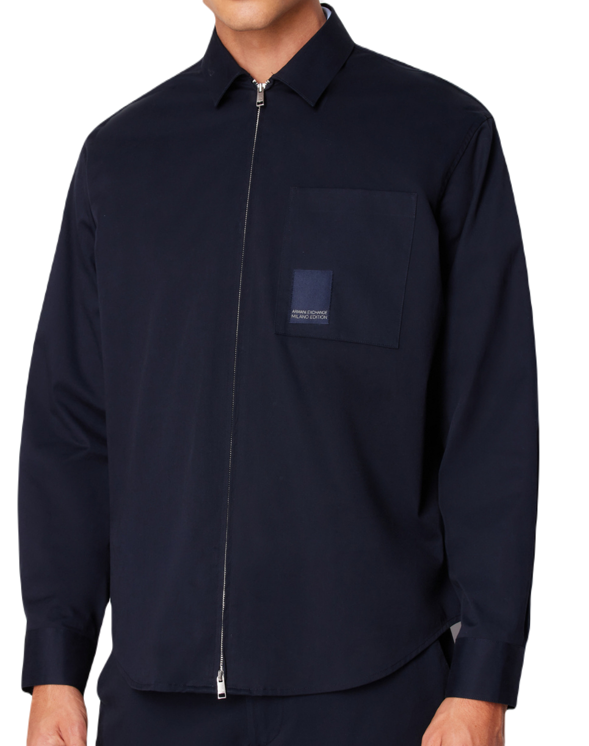 Рубашка Armani Exchange