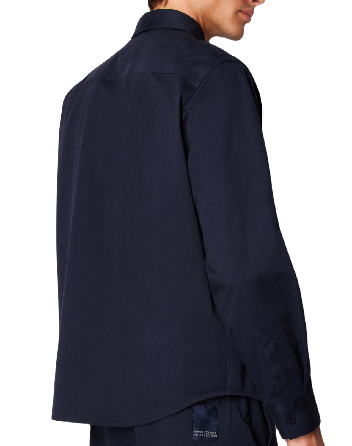 Рубашка Armani Exchange — 2
