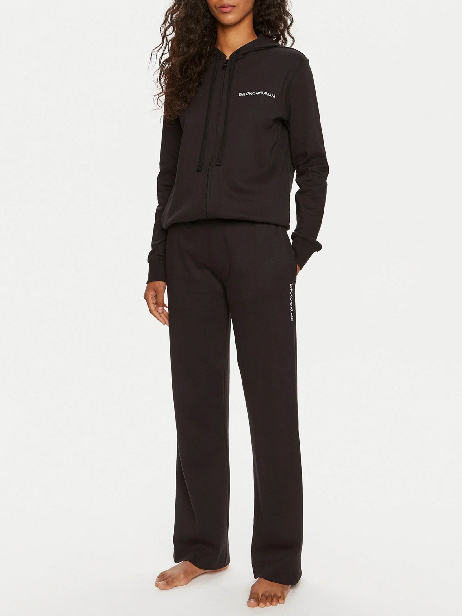 Спортивный костюм Emporio Armani