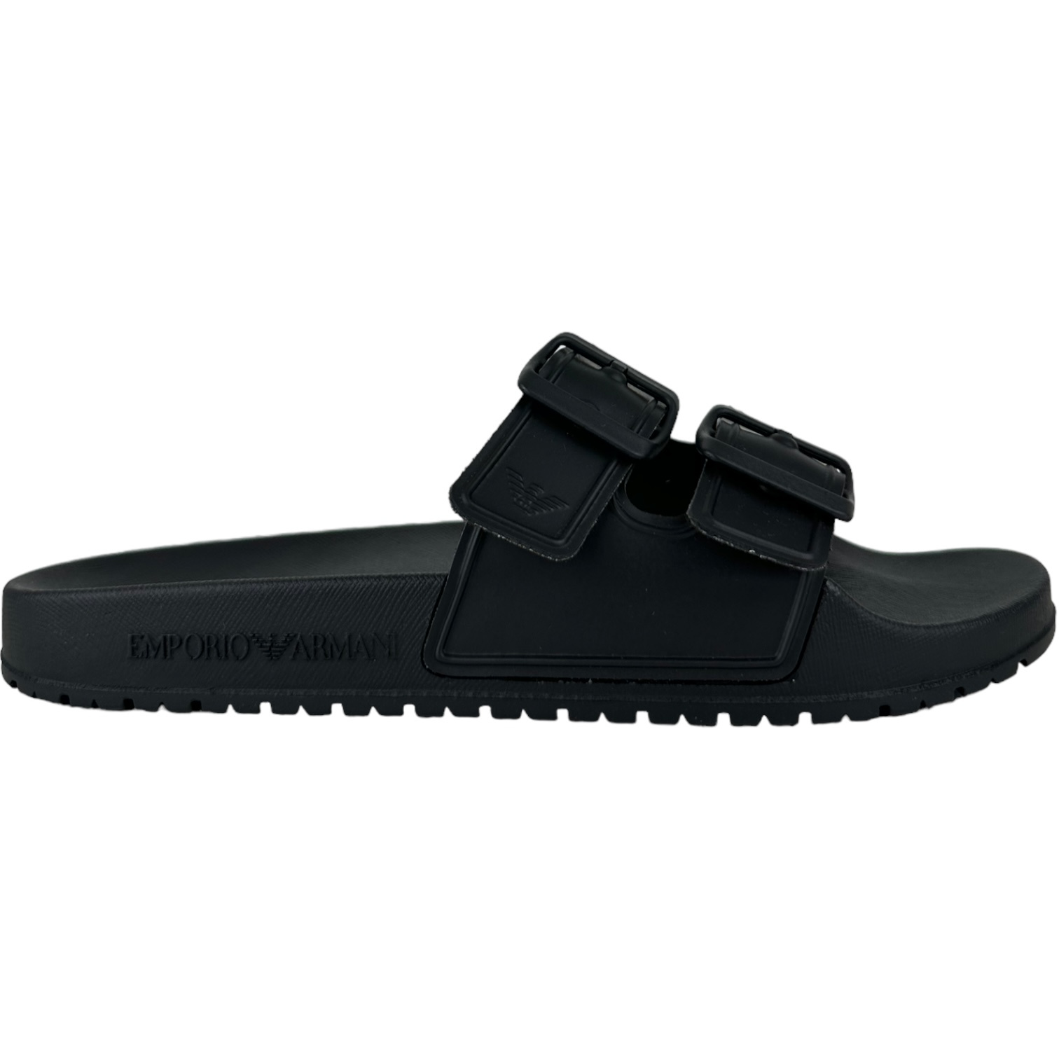 Тапки Emporio Armani — 2