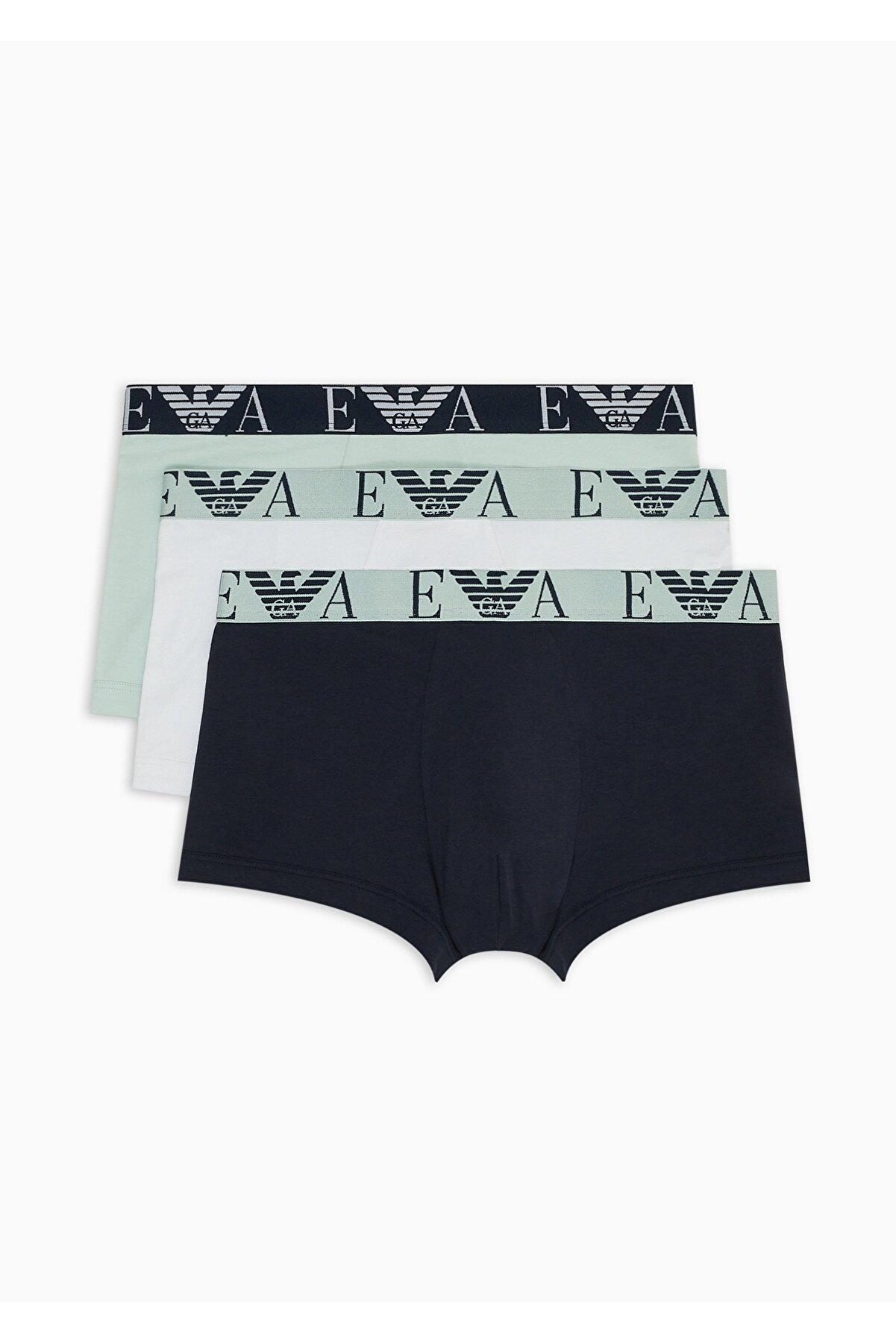 Трусы Emporio Armani