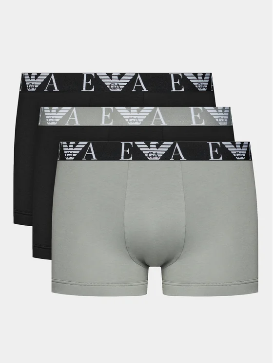 Трусы Emporio Armani