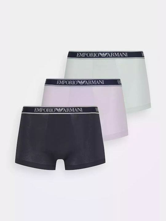 Трусы Emporio Armani