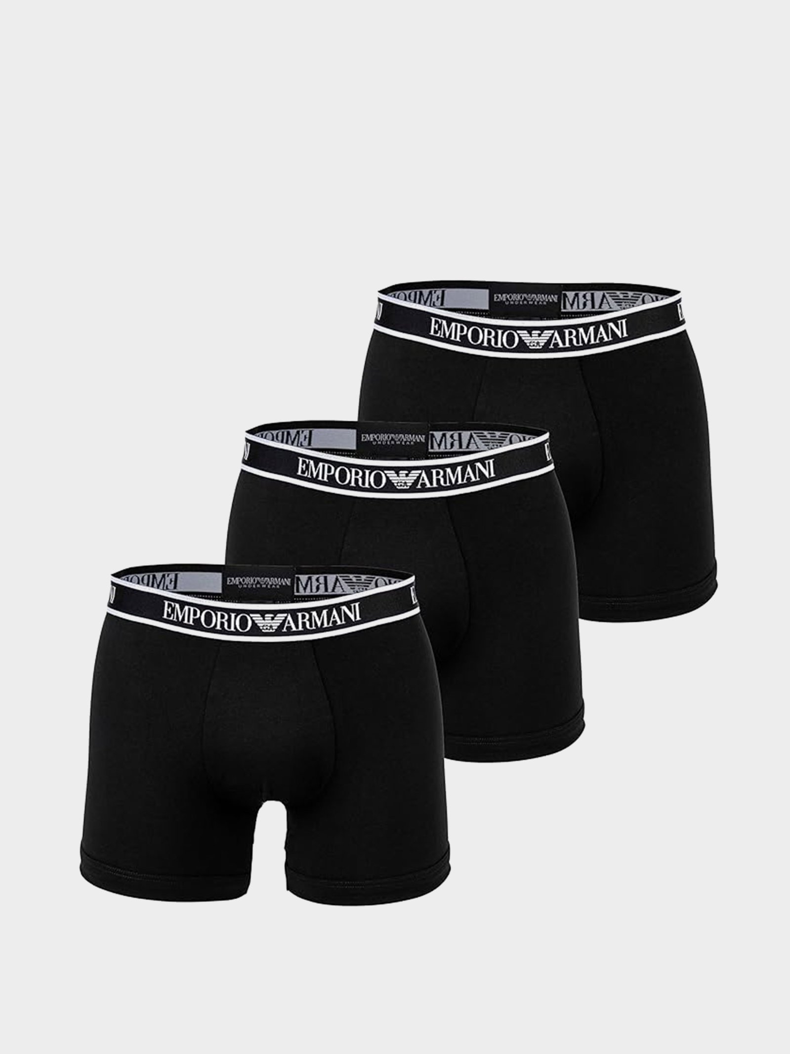 Трусы Emporio Armani