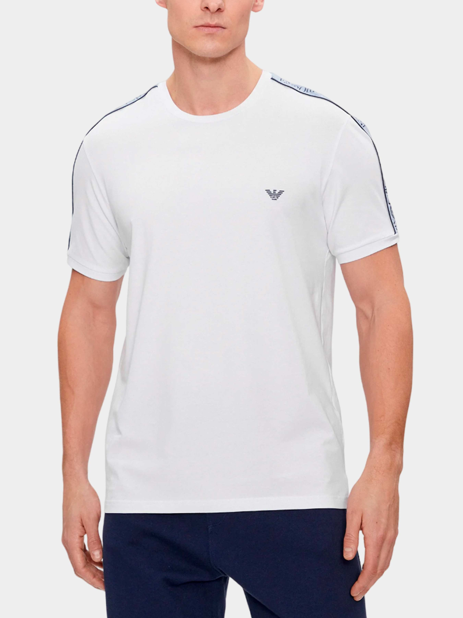 Футболка Emporio Armani