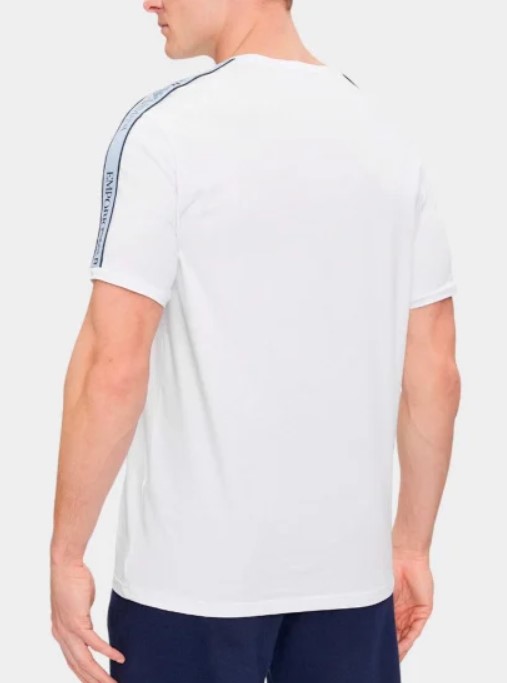 Футболка Emporio Armani — 2