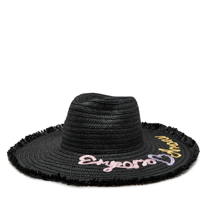 Шляпа Emporio Armani