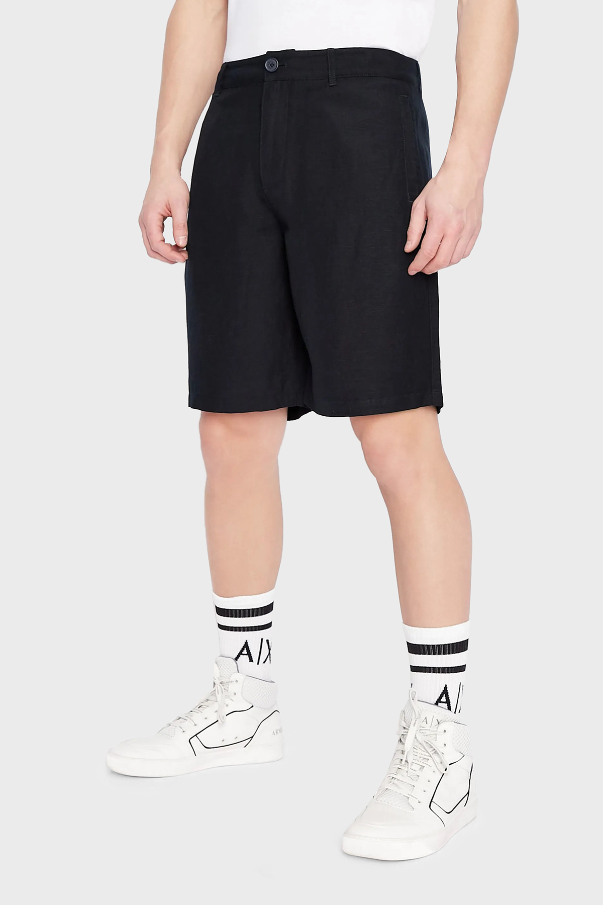 Шорты Armani Exchange