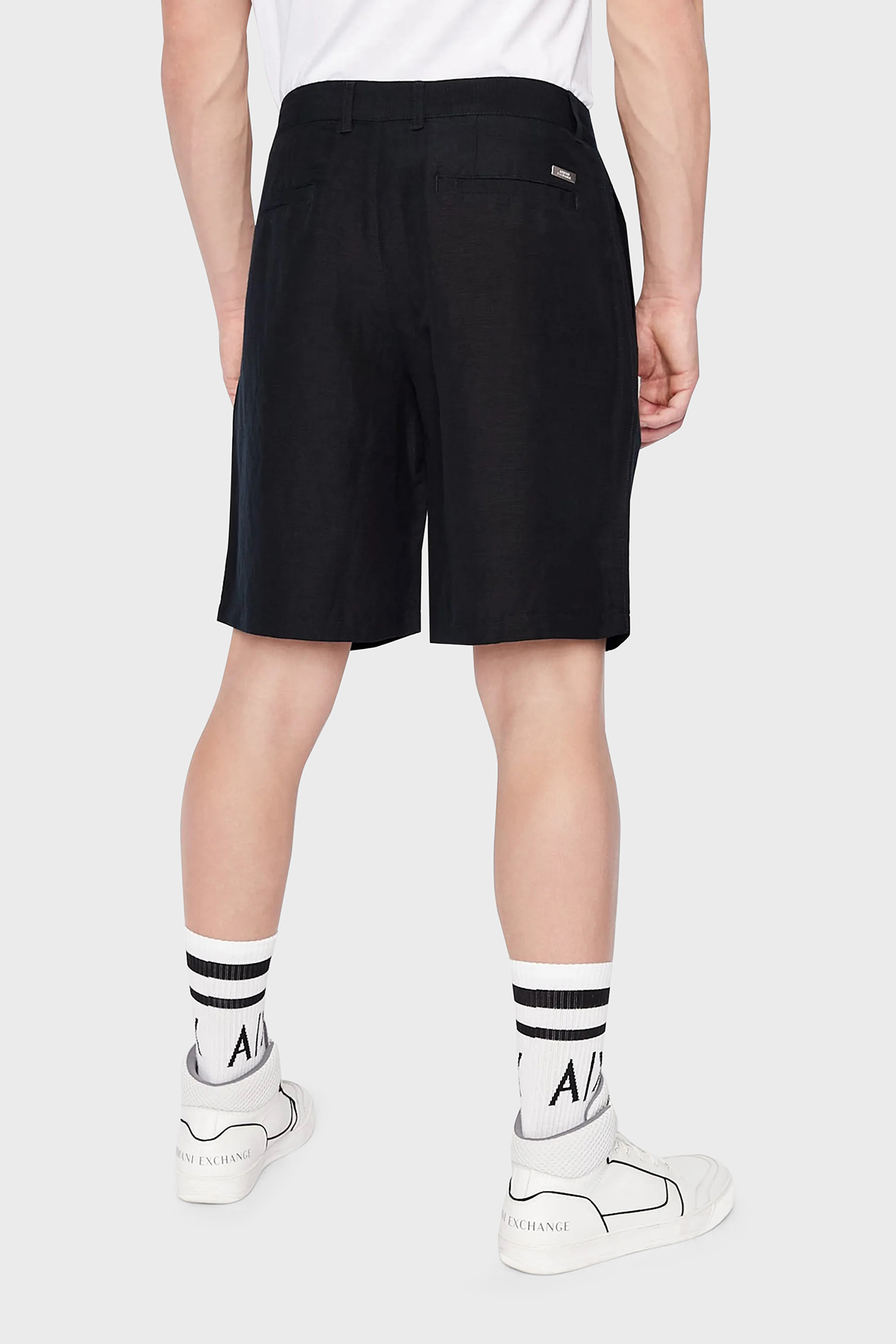 Шорты Armani Exchange — 2