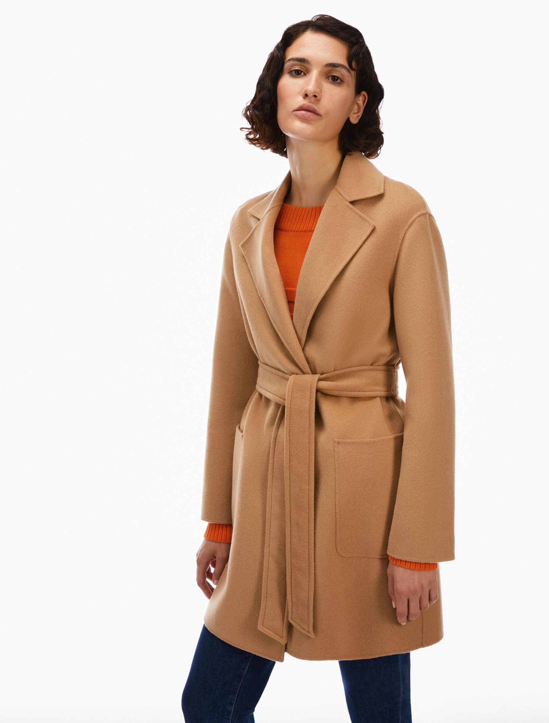 Пальто Pennyblack