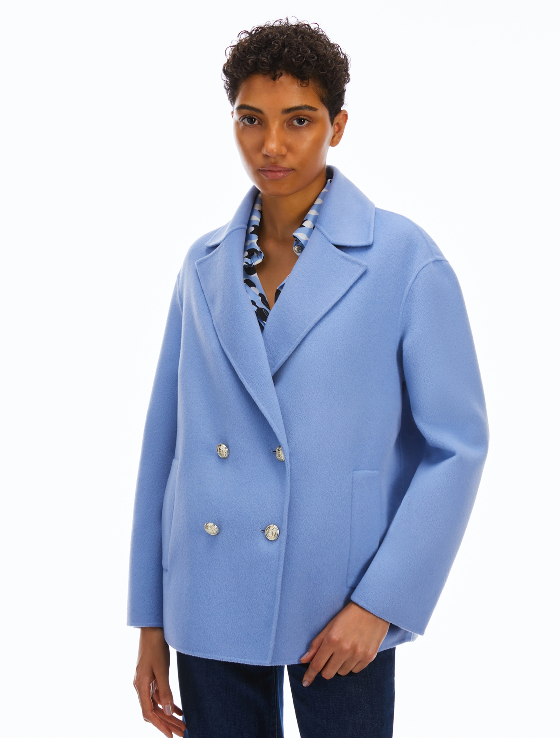 Пальто Pennyblack