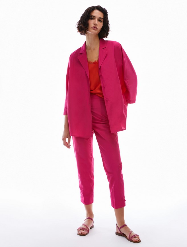 Рубашка Pennyblack