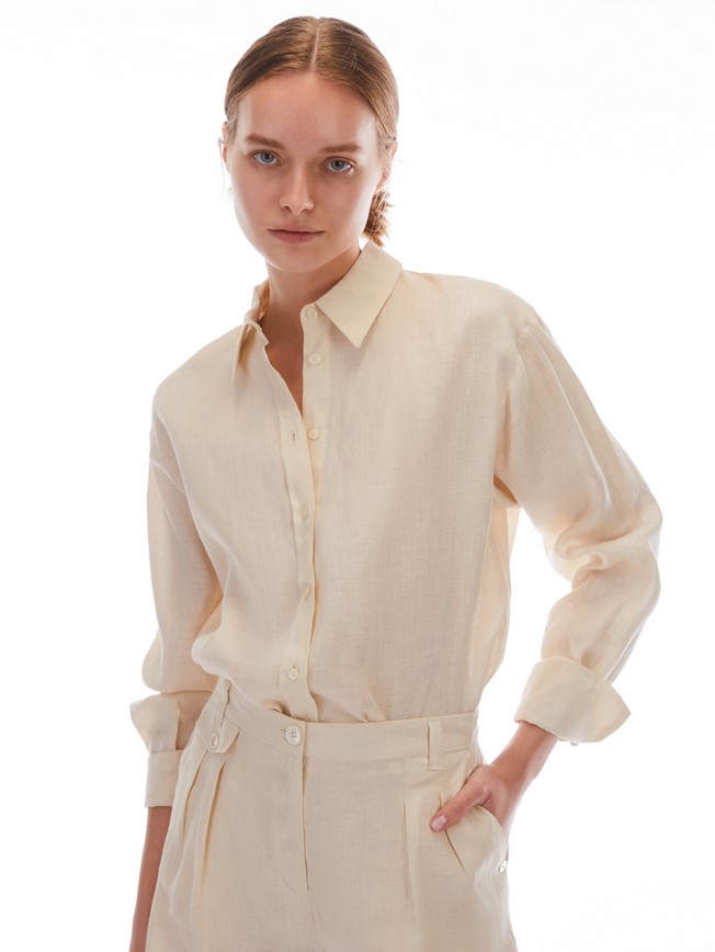 Рубашка Pennyblack