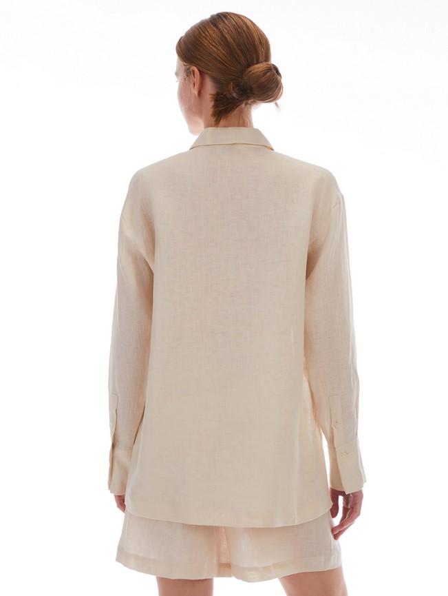 Рубашка Pennyblack — 2