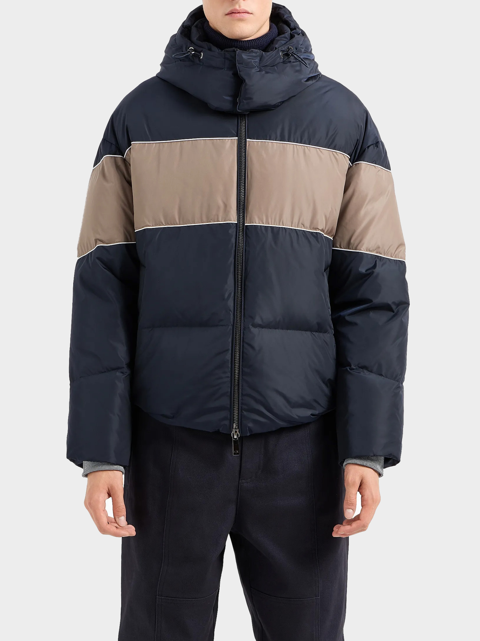 Куртка Armani Exchange