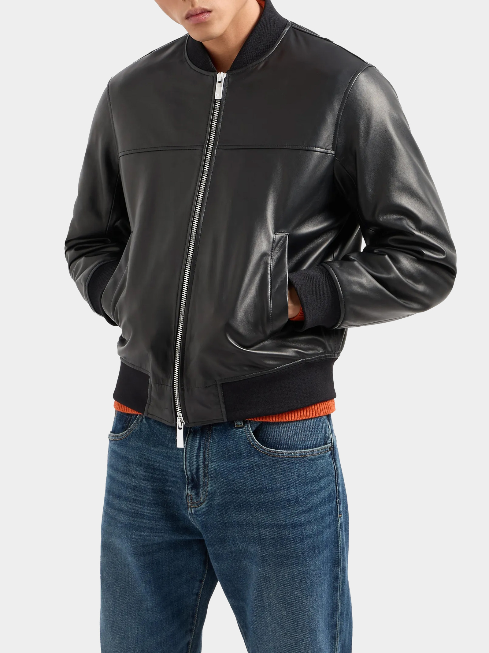 Куртка Armani Exchange